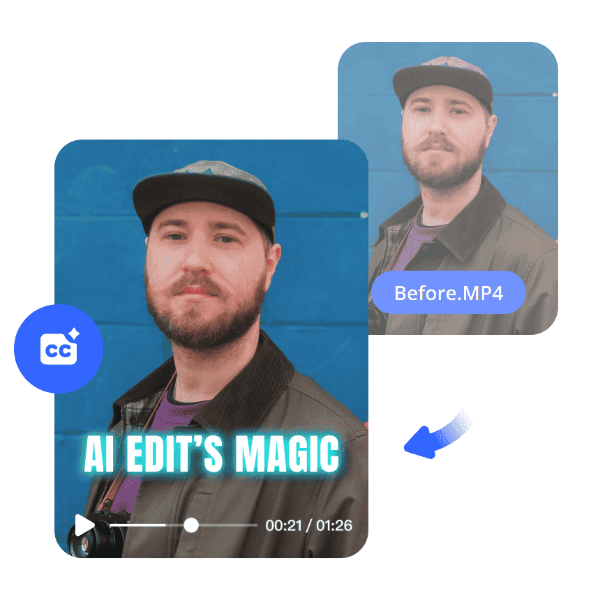 Designed for Creators