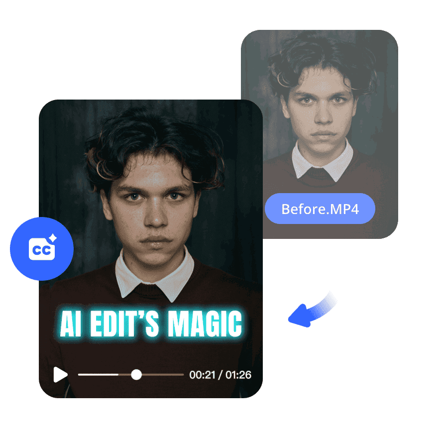 Built for Content Creators