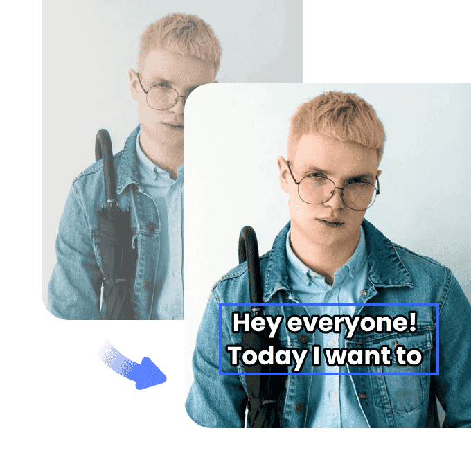 Convert Video to SRT Easily