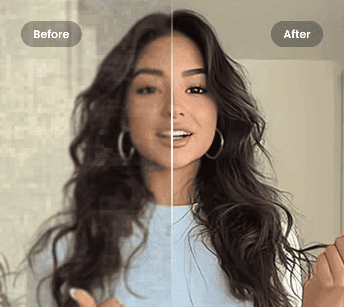 Enhance Surveillance Footage Quality