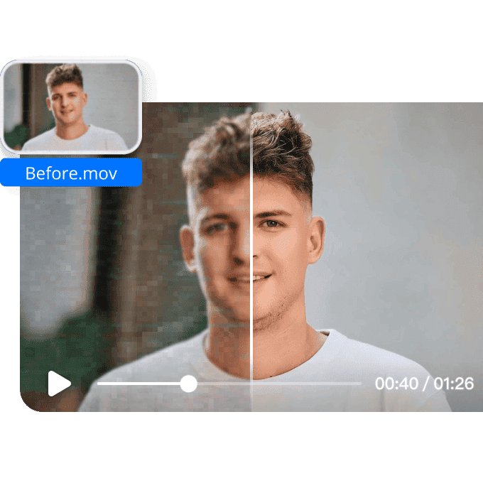 AI-Powered Pixel Fixing Technology
