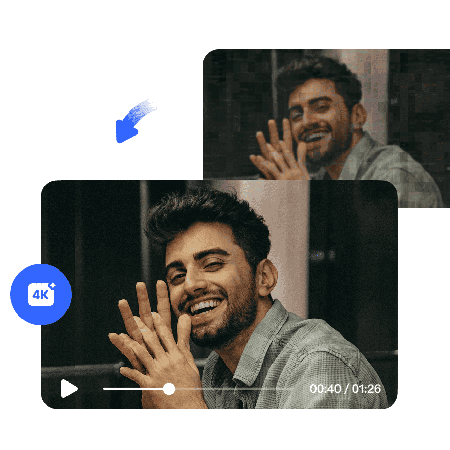 Simple Upload and Instant Results