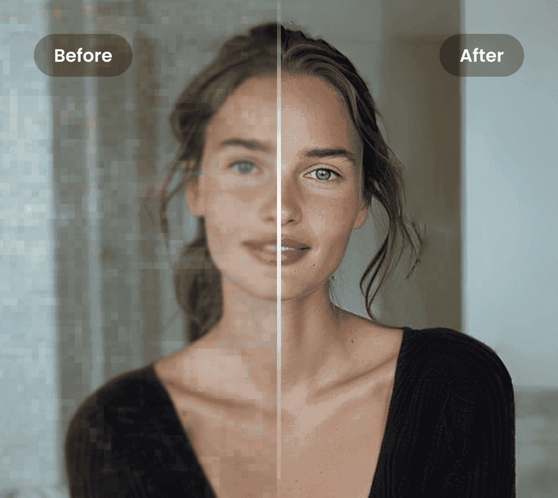 AI-Powered HD Video Converter Tool