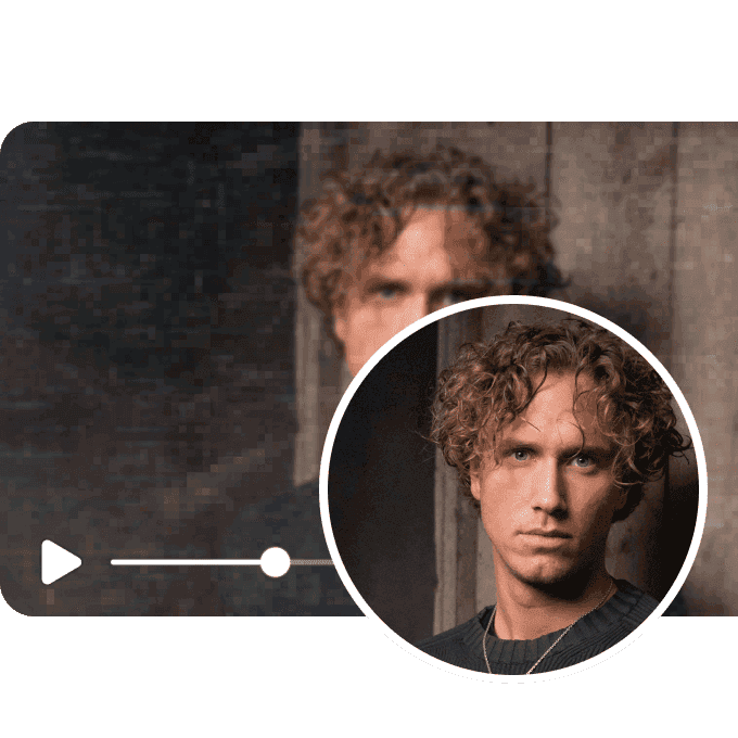 AI-Based HDR Video Enhancement