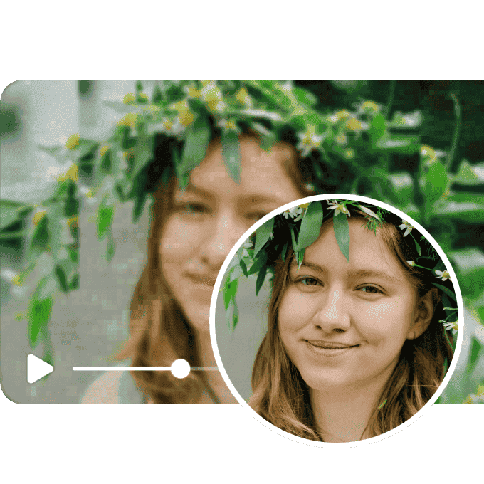 Efficient Workflow for Creators