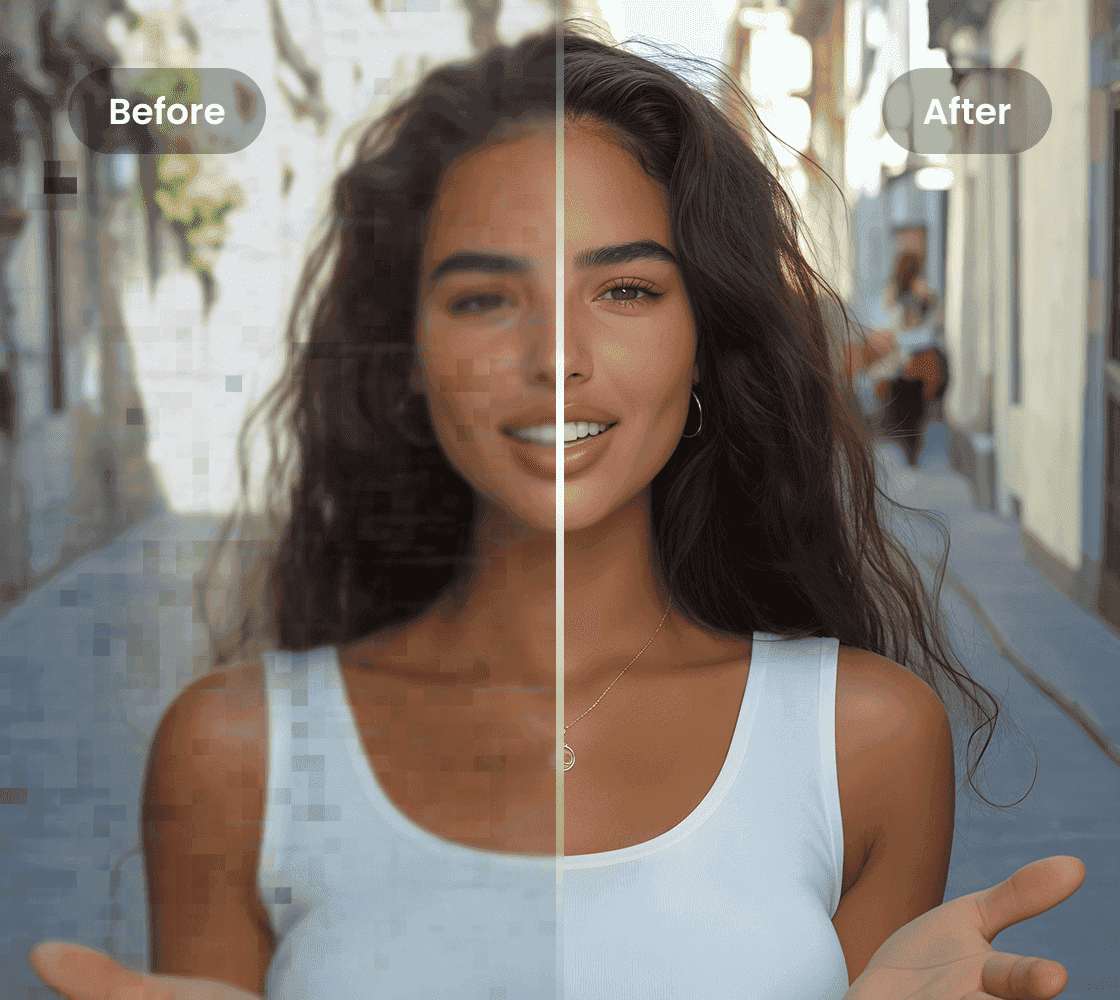 AI-Powered Video Magnification Tool