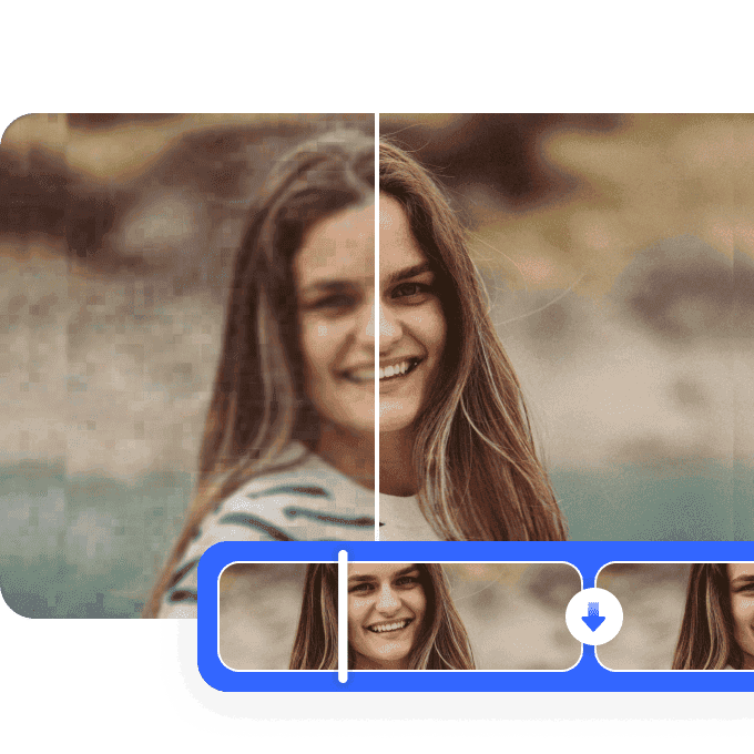 Smart Scaling for All Formats