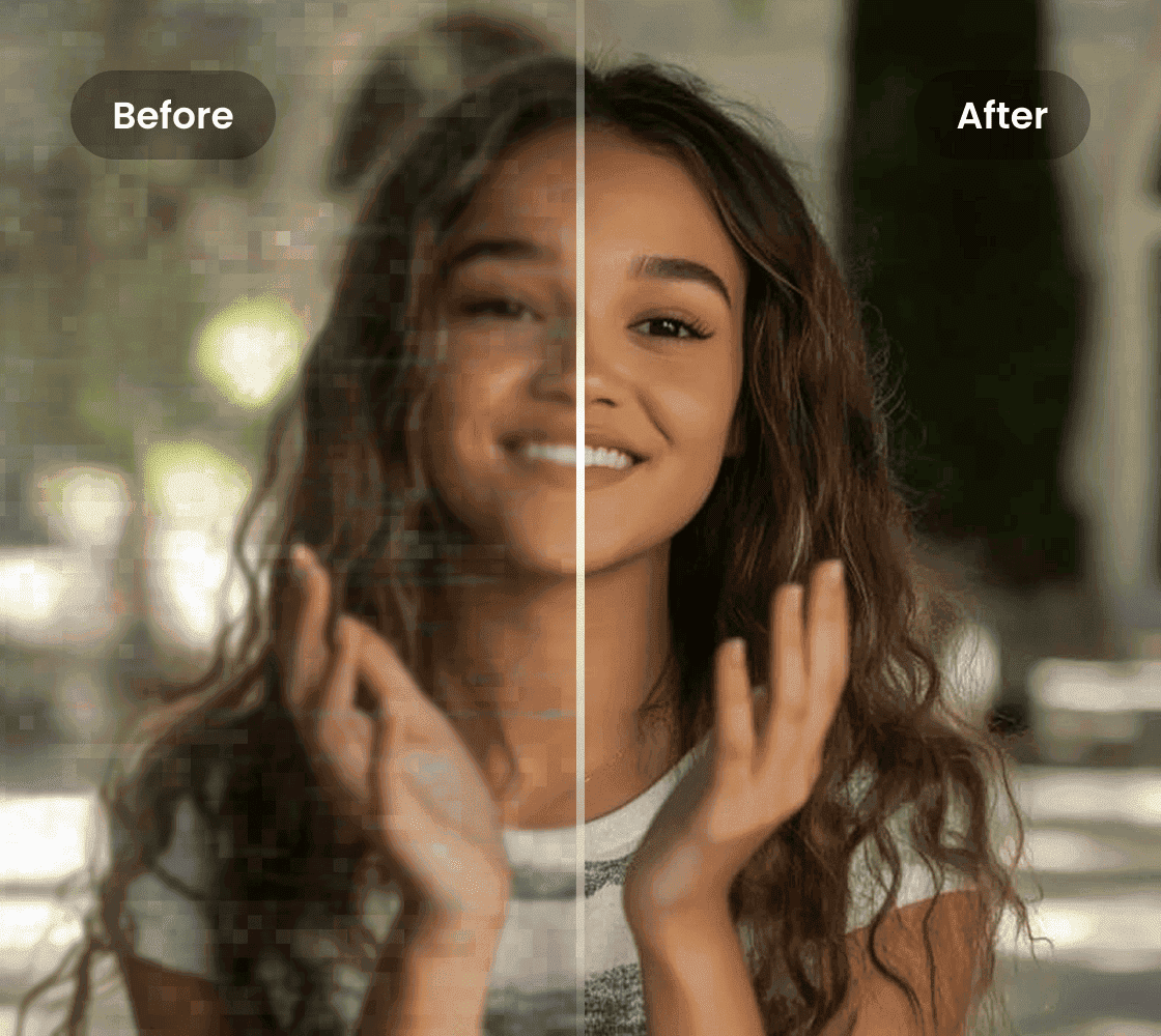 High-Quality 4K to 16K Video Converter