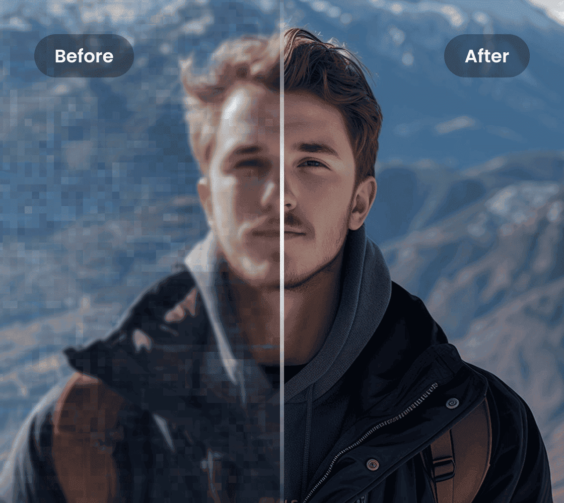 Convert 480p Video to 1440p Online