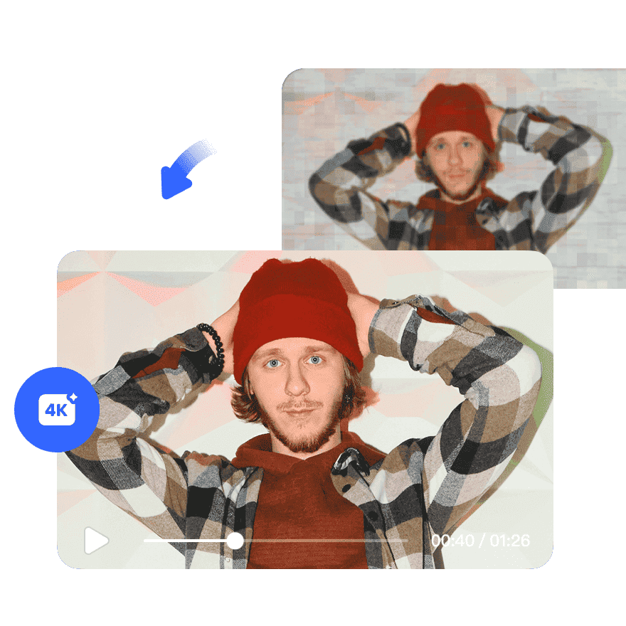 Perfect for Content Sharing Platforms