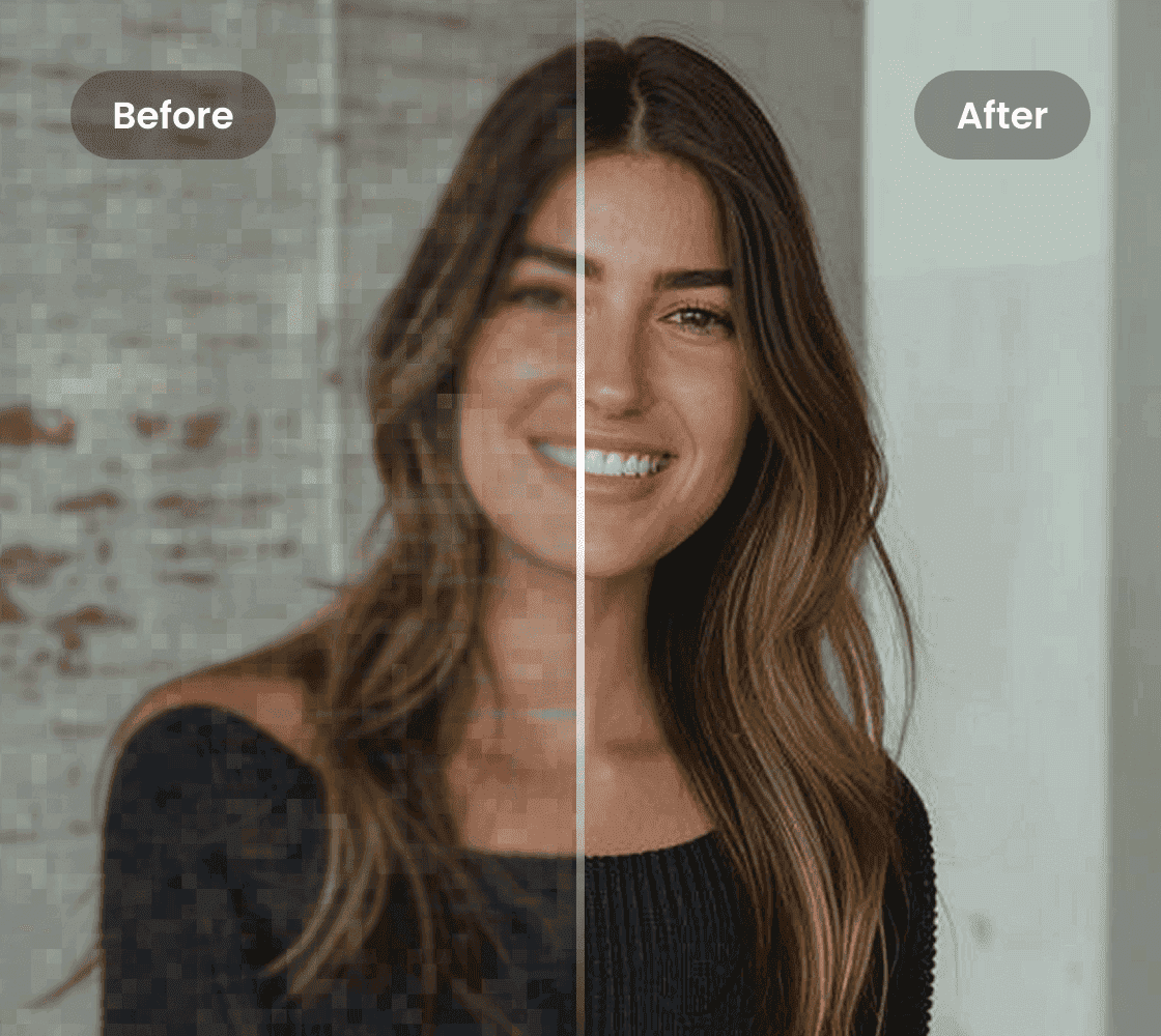 Enhance 360p Videos to 720p Quality