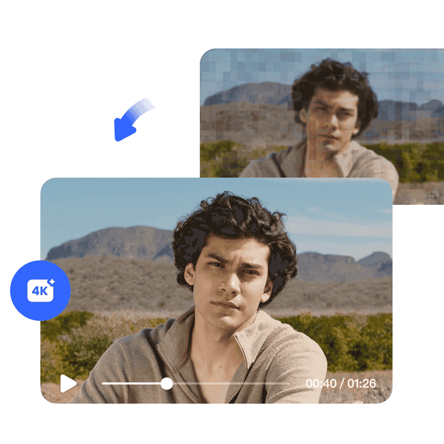 Optimized for Online Sharing
