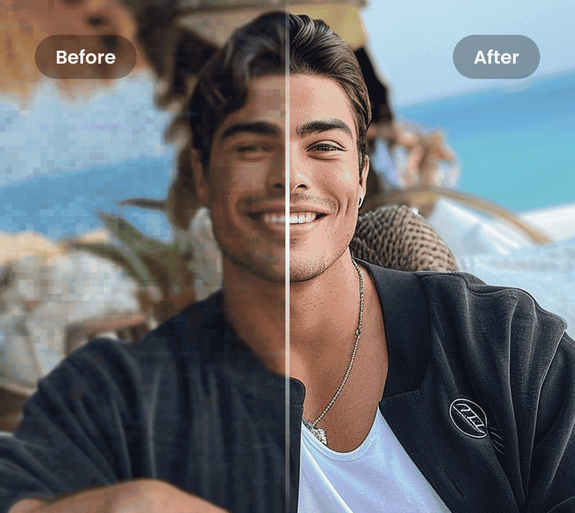 Convert 2K Videos to 5K Resolution