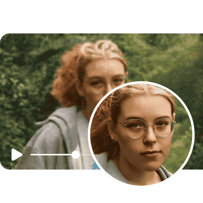 Support for Popular Video Formats
