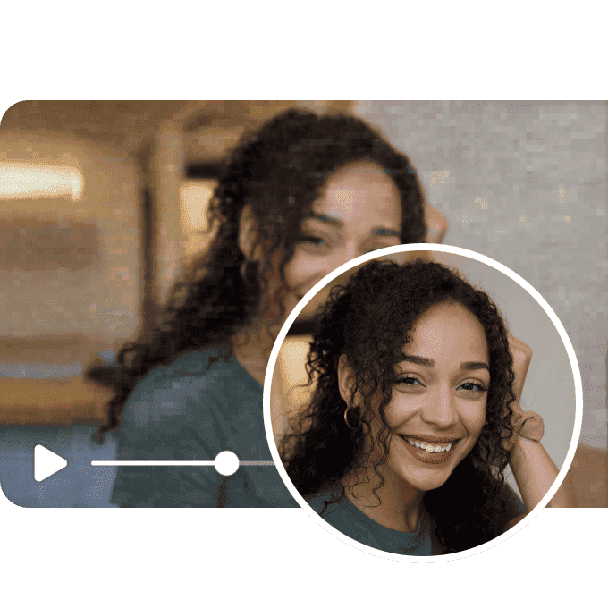 Advanced Upscaling in Seconds