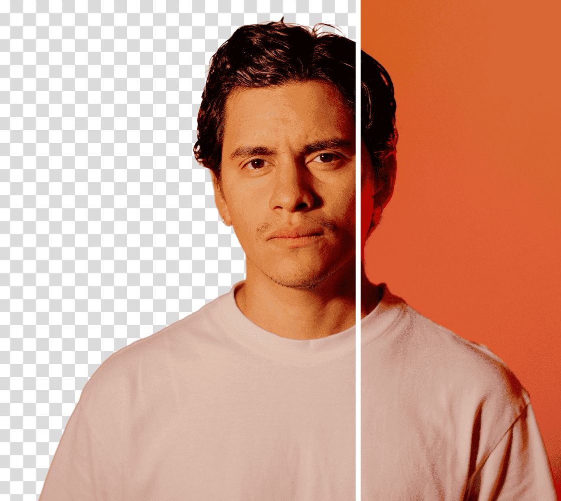 Remove Model Backgrounds Instantly