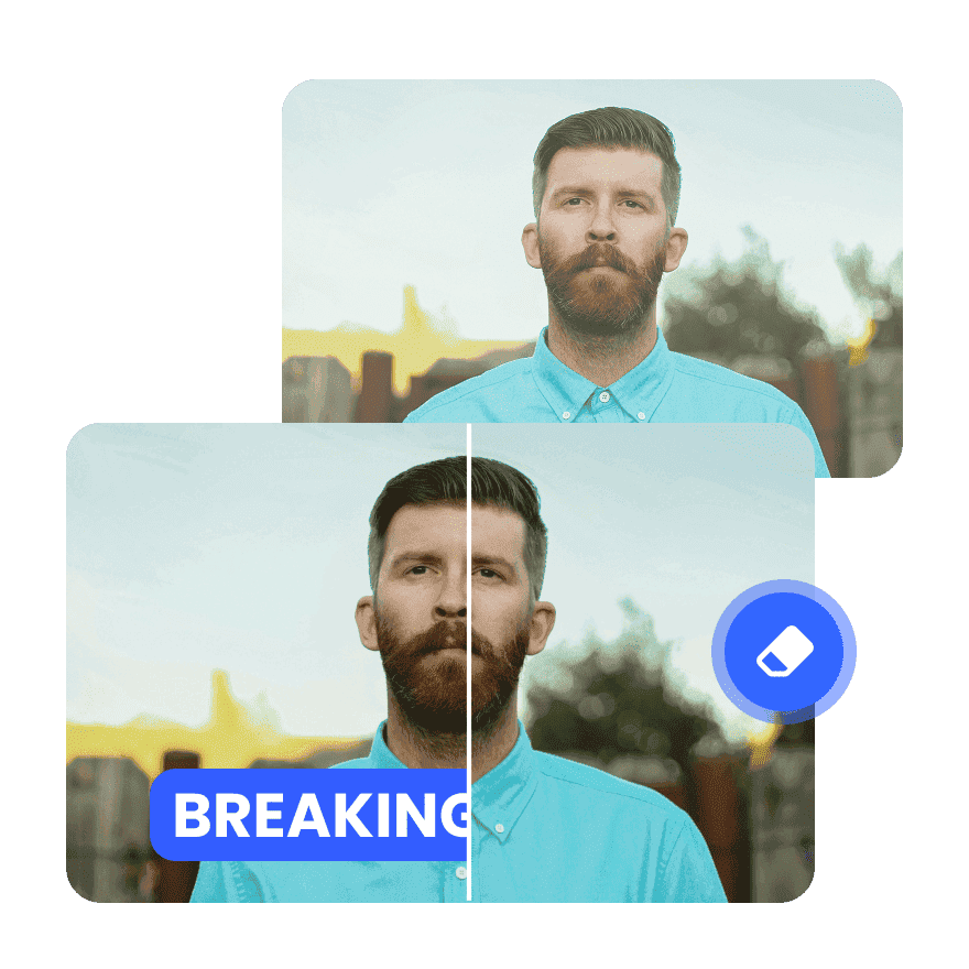 Smart AI Detection for Precise Results