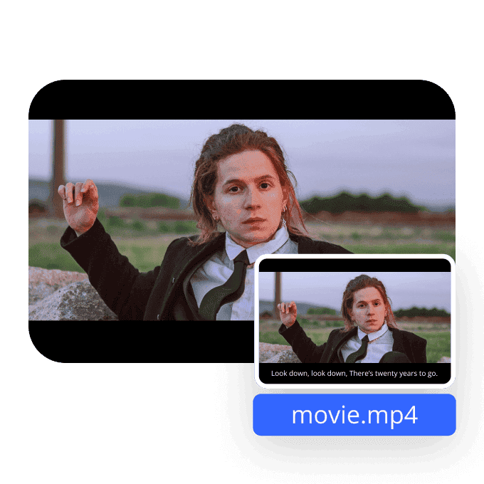 Remove Hardcoded Subtitles Online