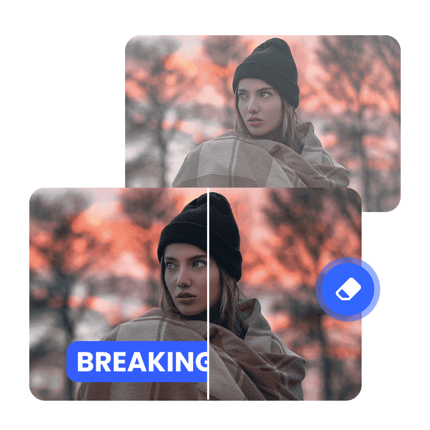 Works on All Major Video Formats