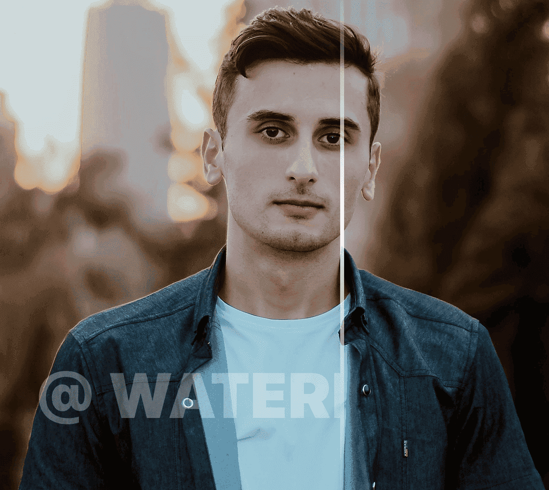 Remove Instagram Reel Watermarks Fast