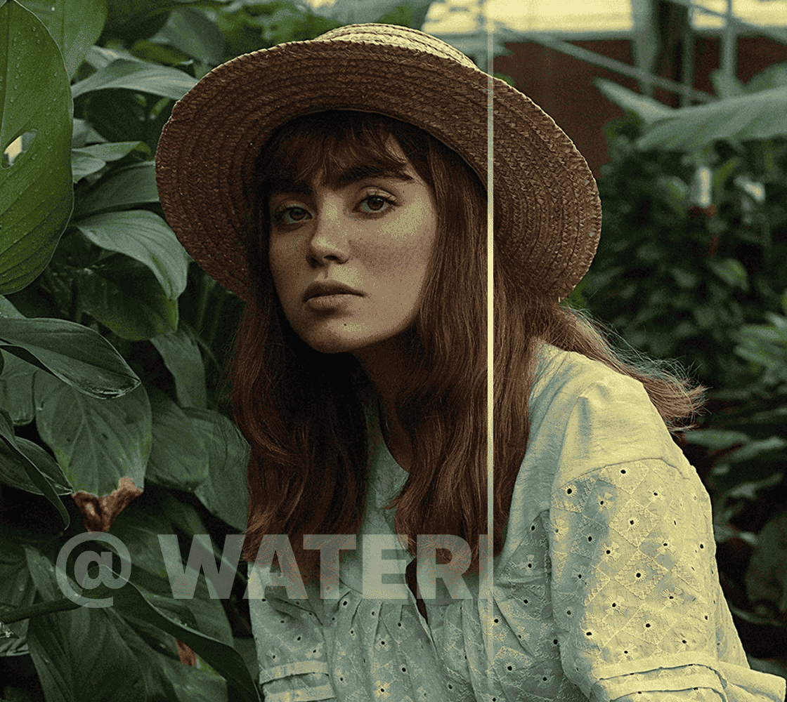 Remove Watermarks from TikTok