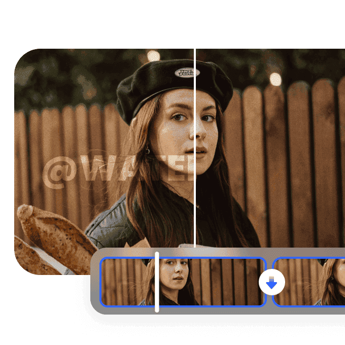 Smart Tools to Remove Watermarks