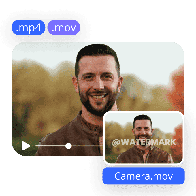 High Quality Facebook Videos Cleaner