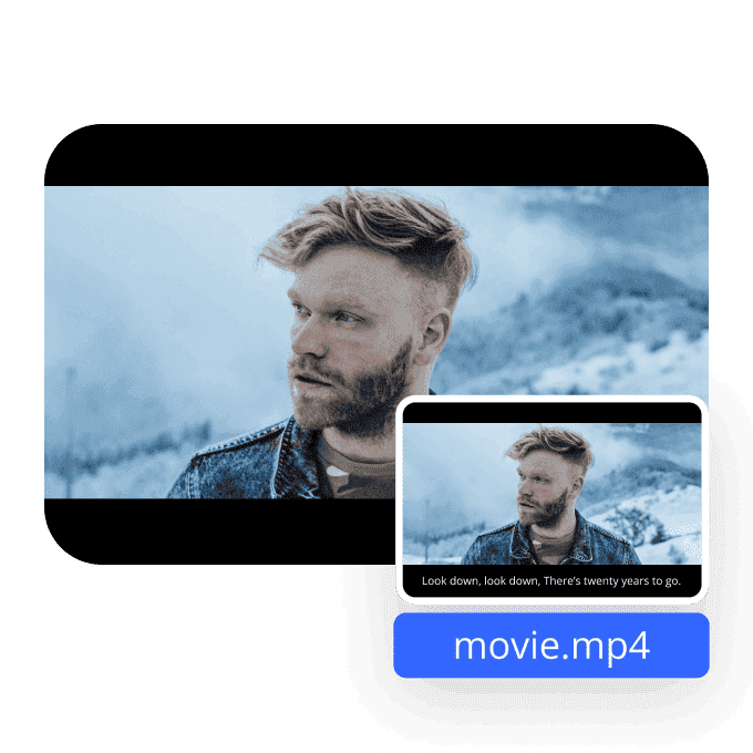 High Quality Text Remover
