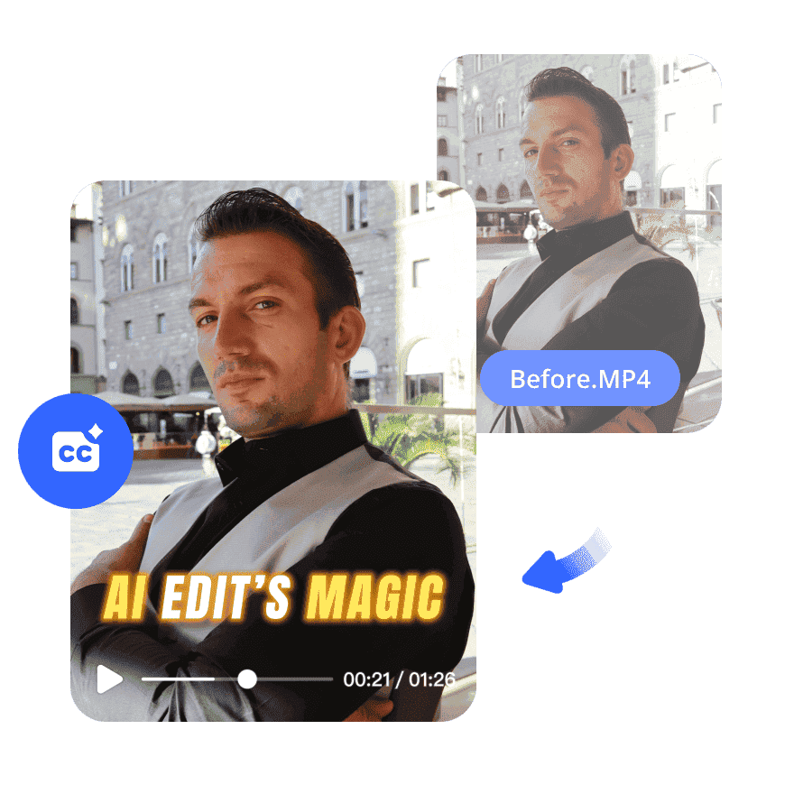 Real-Time Preview and Simple Export