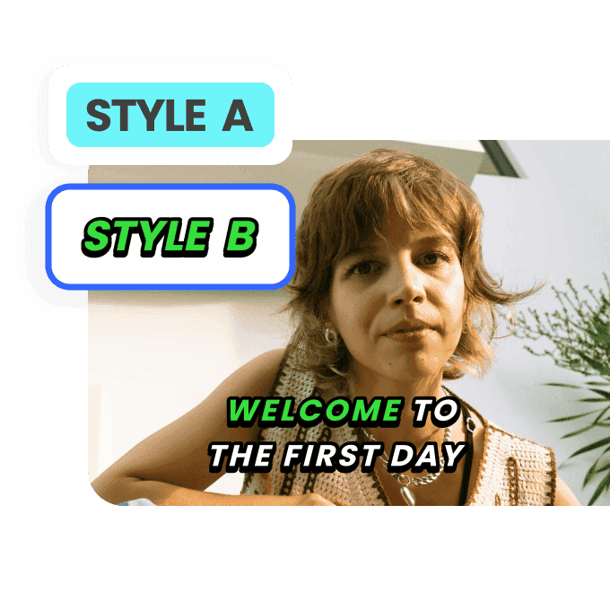 Real-Time Subtitle Proofreading 