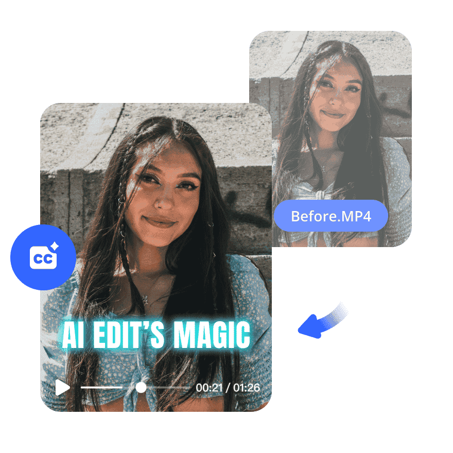 Supports Batch and Multi-Language Editing