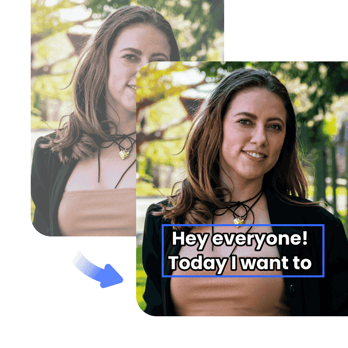 Real-Time Captions for Zoom