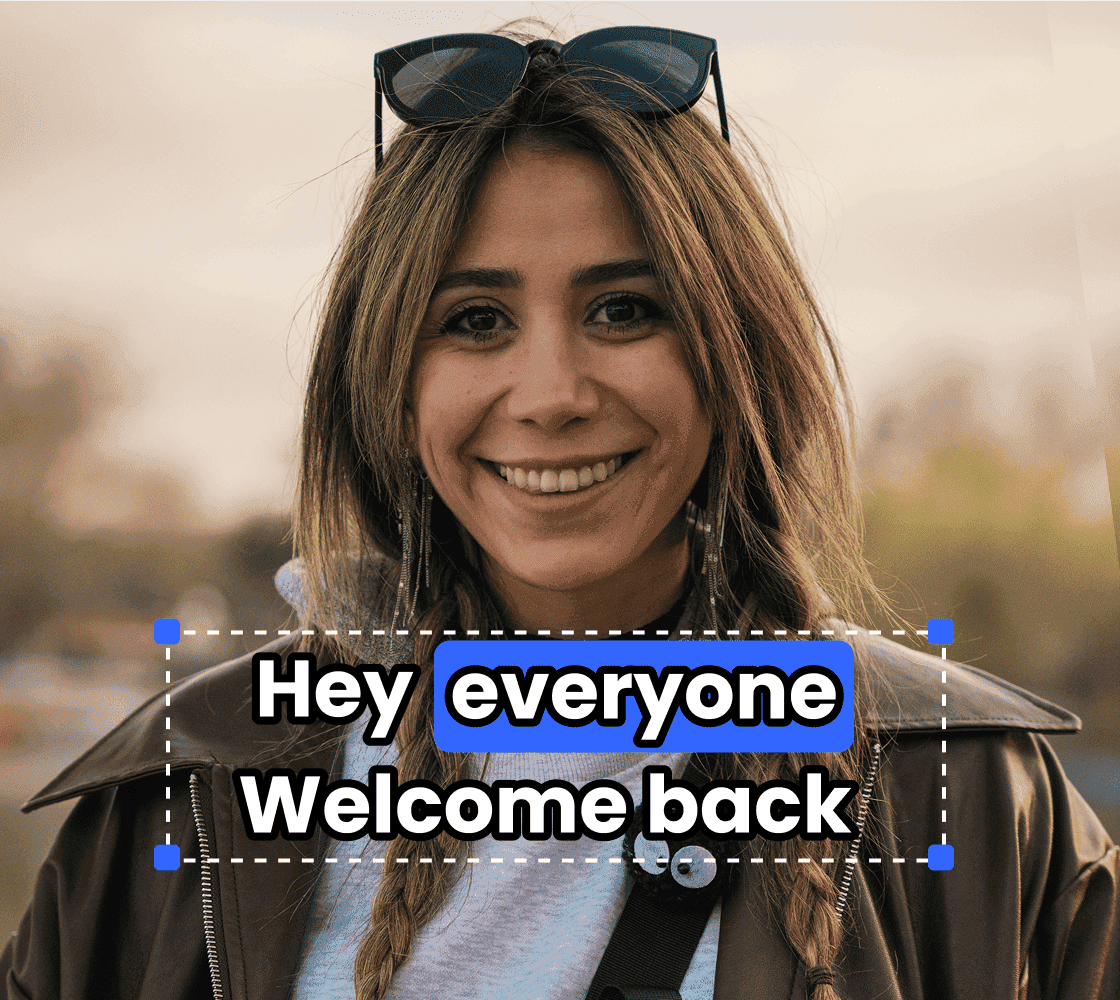 Auto-Generate TikTok Subtitles