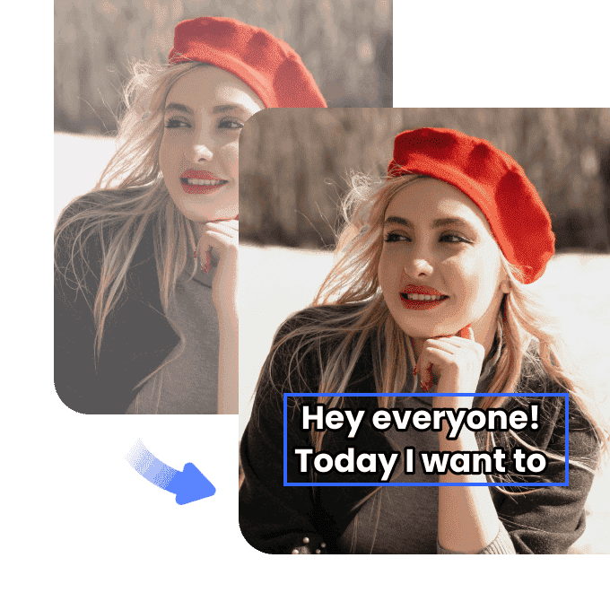 Fast & Accurate Subtitle Generation