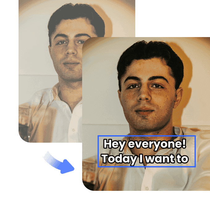 Boost Engagement with Captions