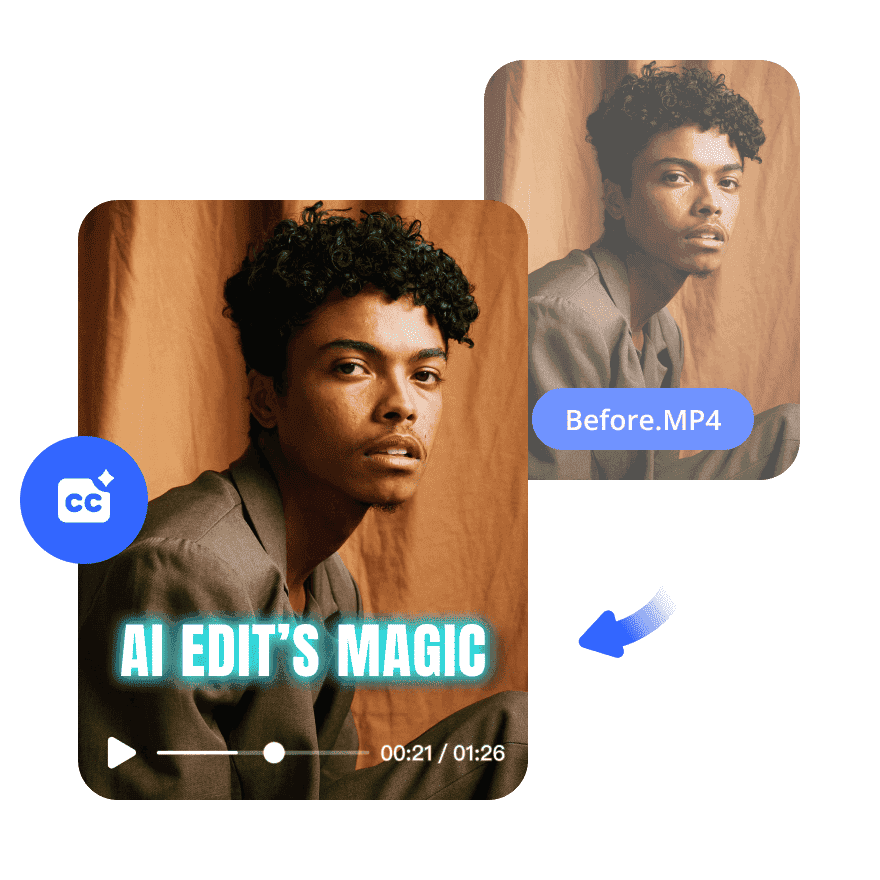 Fully Customizable Captions