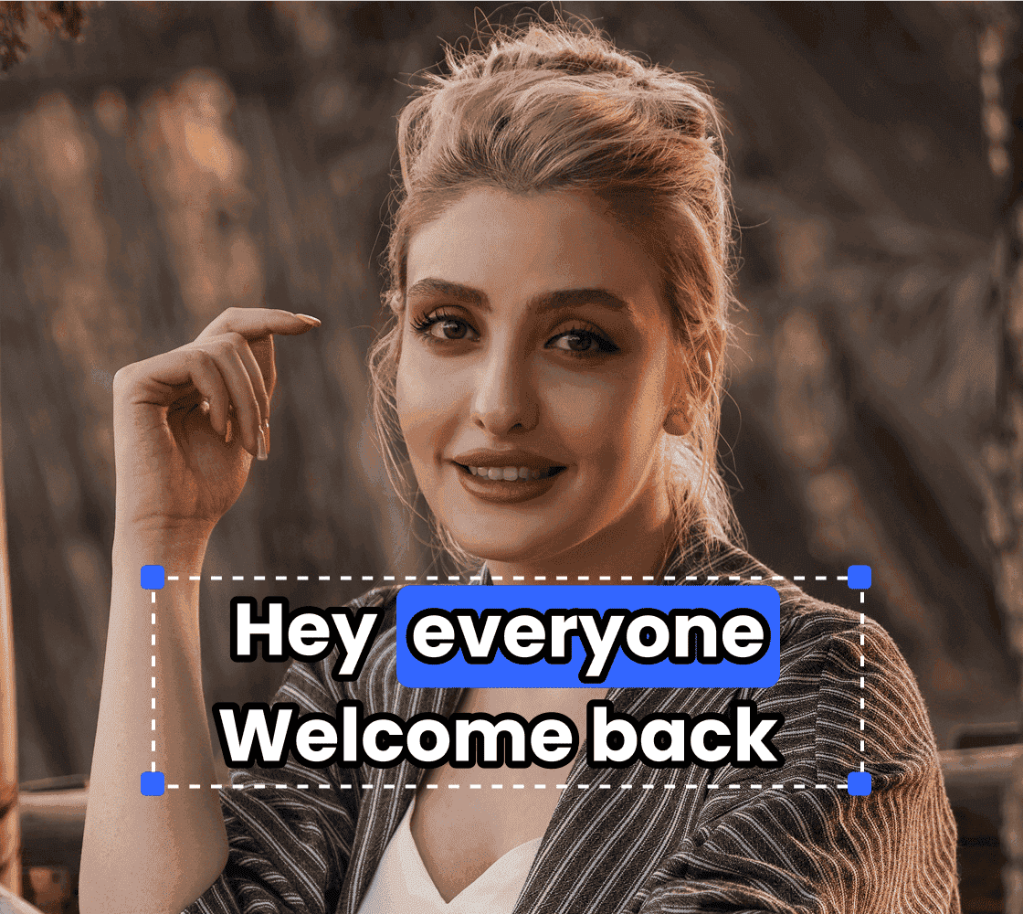 Subtitle Your Animations Fast