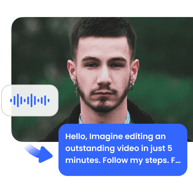 Instant Subtitles for TikTok Posts