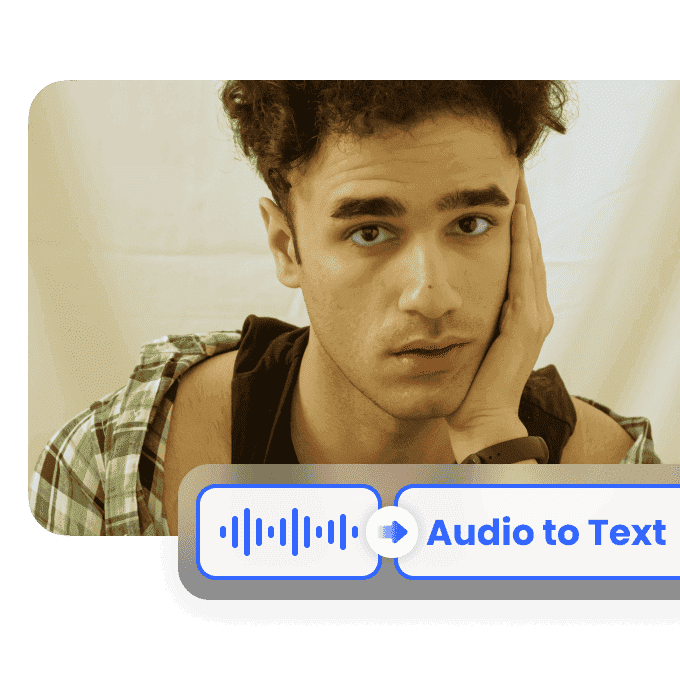 Online Subtitle Editor with Timing Control