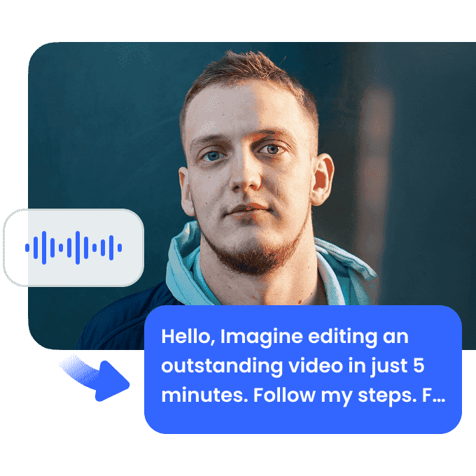 Effortless Subtitles with AI