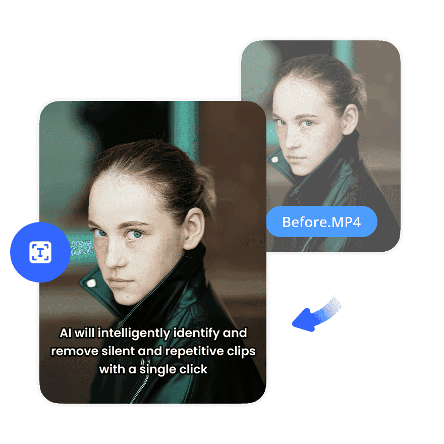 Edit and Export with Ease