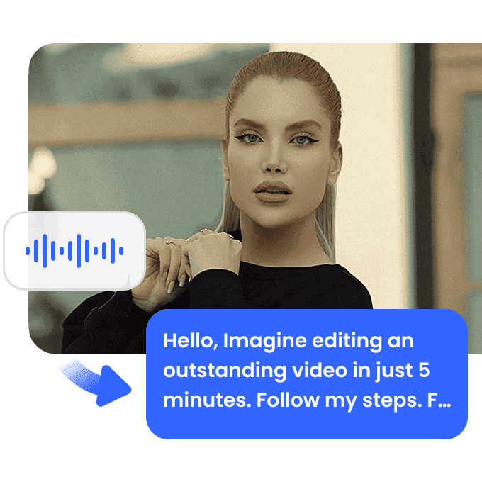 Fast, Accurate Captioning