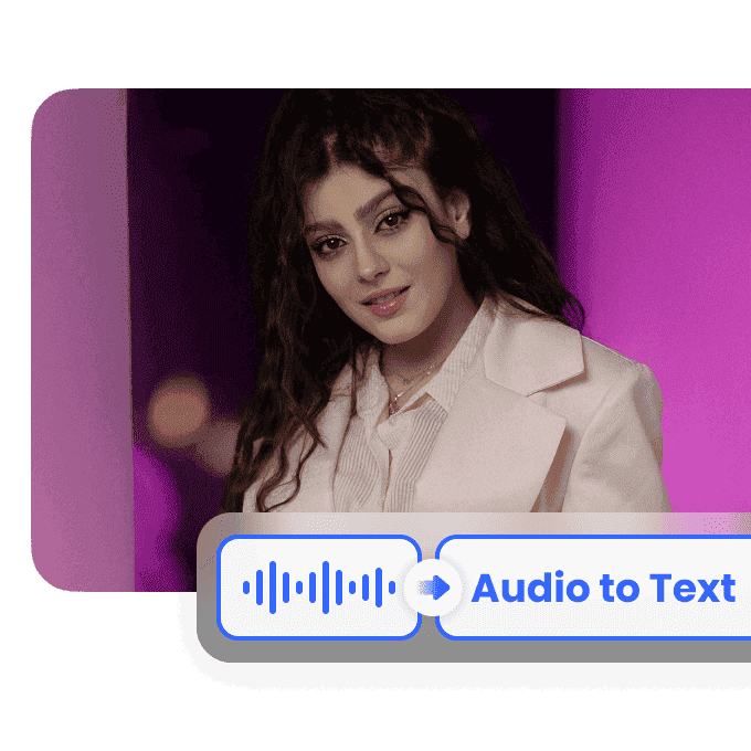 Customize for Your Audience
