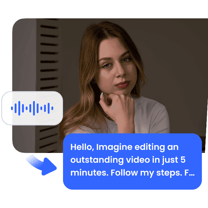 Support Accessibility with Captions