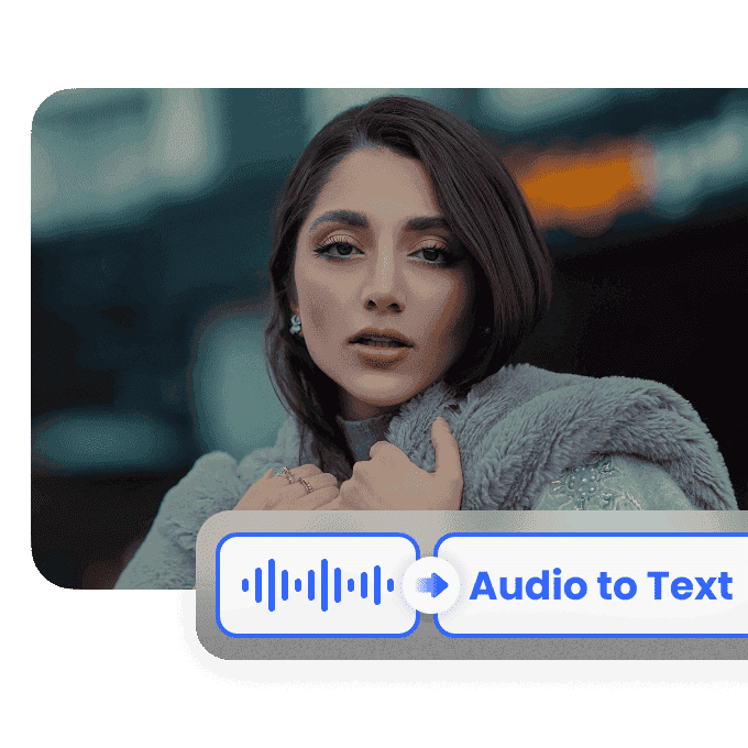 Edit Captions Online Seamlessly