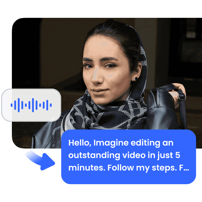 Seamless Subtitles Export Process