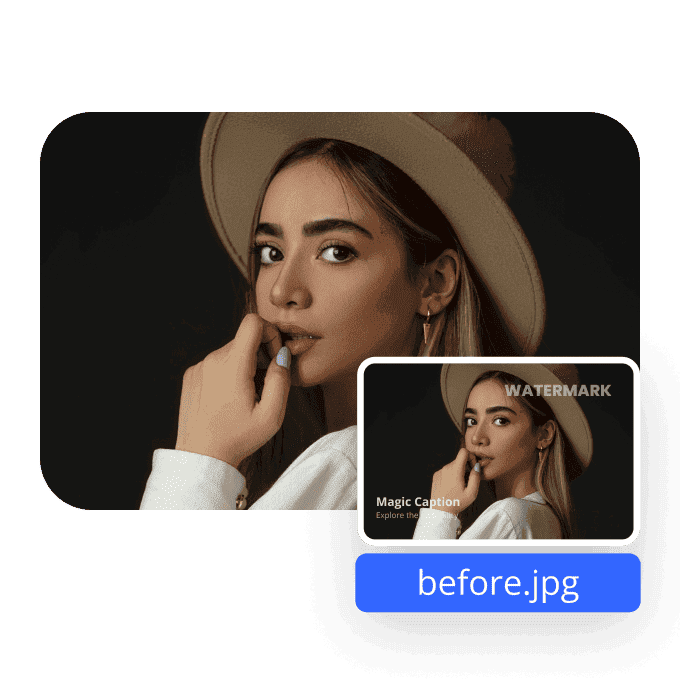 AI Pinpoint Selection