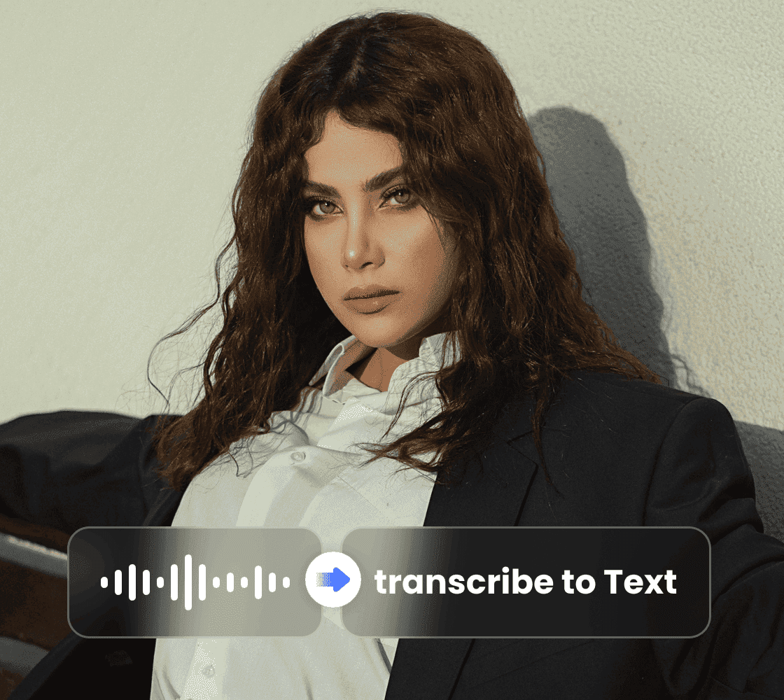 Convert Video Speech to Text Easily