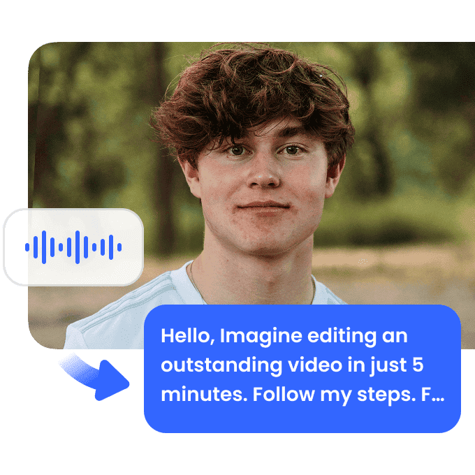 Accurate and Fast Transcriptions