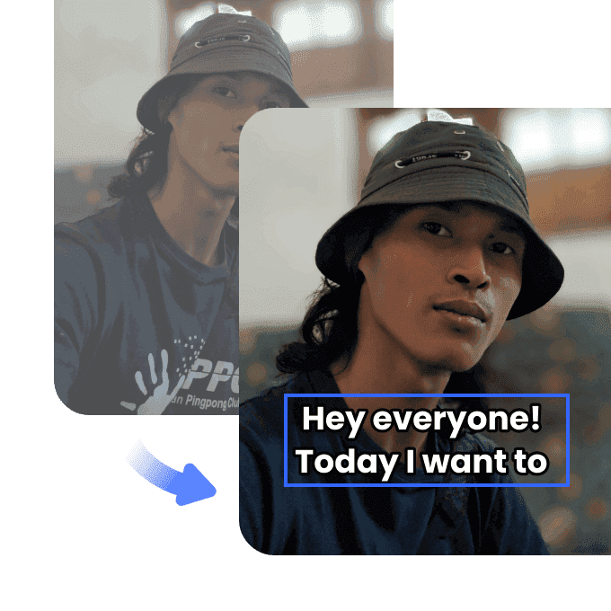 Streamlined Subtitle Compression​